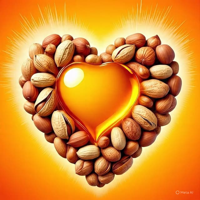 Heart Healthy