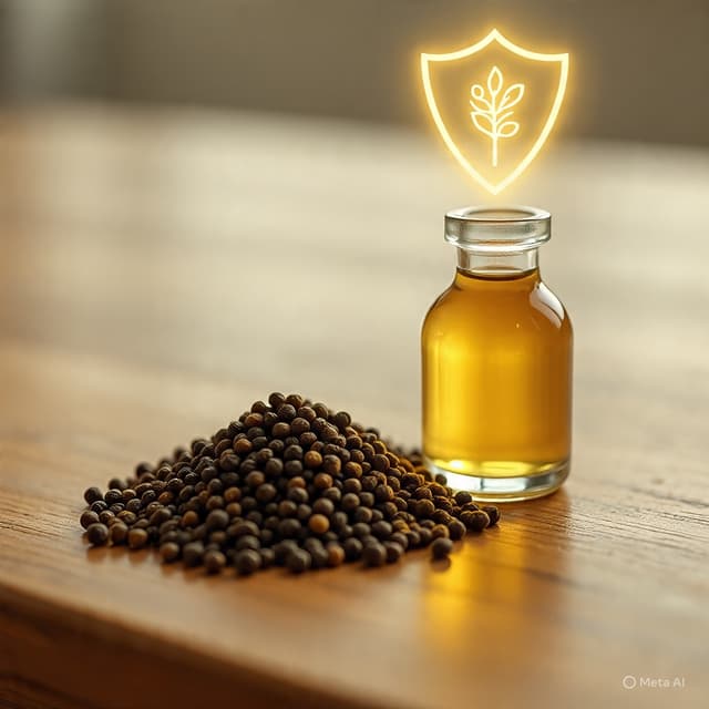 Boosts Immunity