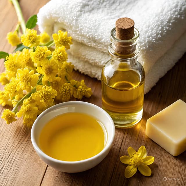 Skin & Hair Friendly