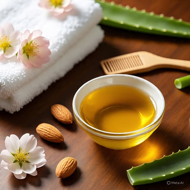 Ayurvedic Uses