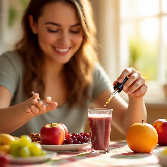 Daily Wellness & Natural Care