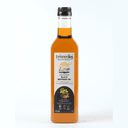 Wood-Pressed Black Mustard Oil thumbnail 0