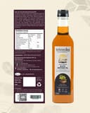 Wood-Pressed Black Mustard Oil thumbnail 1
