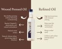 Wood-Pressed Coconut Oil thumbnail 3