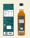 Wood-Pressed Sesame Oil thumbnail 2