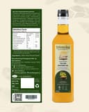 Wood-Pressed Yellow Mustard Oil thumbnail 2