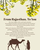 Wood-Pressed Yellow Mustard Oil thumbnail 4