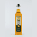Wood-Pressed Yellow Mustard Oil thumbnail 0